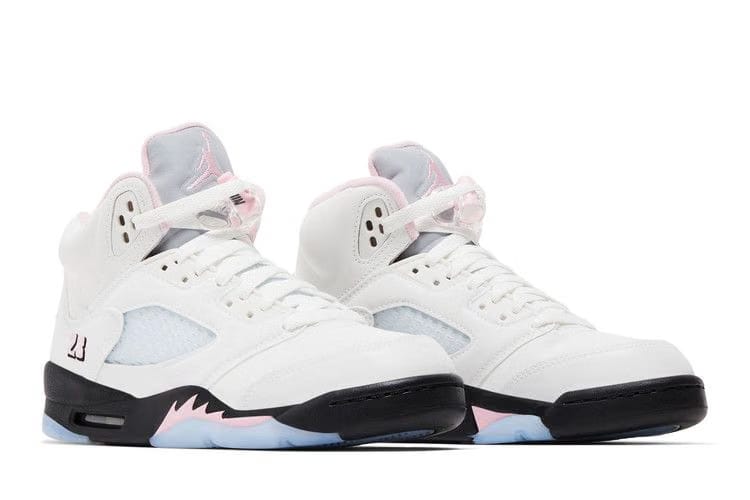 Air Jordan 5 Retro GS Medium Soft Pink