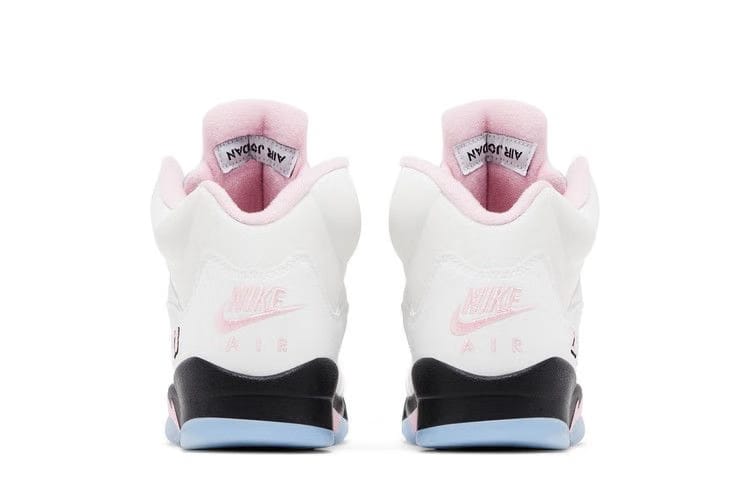 Air Jordan 5 Retro GS Medium Soft Pink
