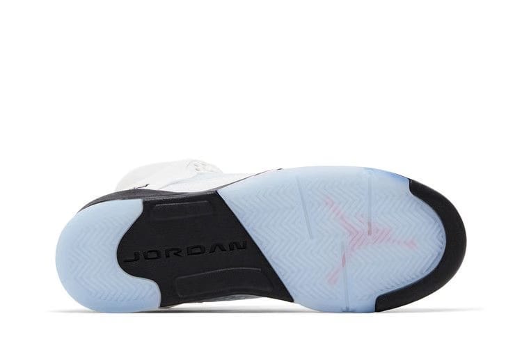 Air Jordan 5 Retro GS Medium Soft Pink