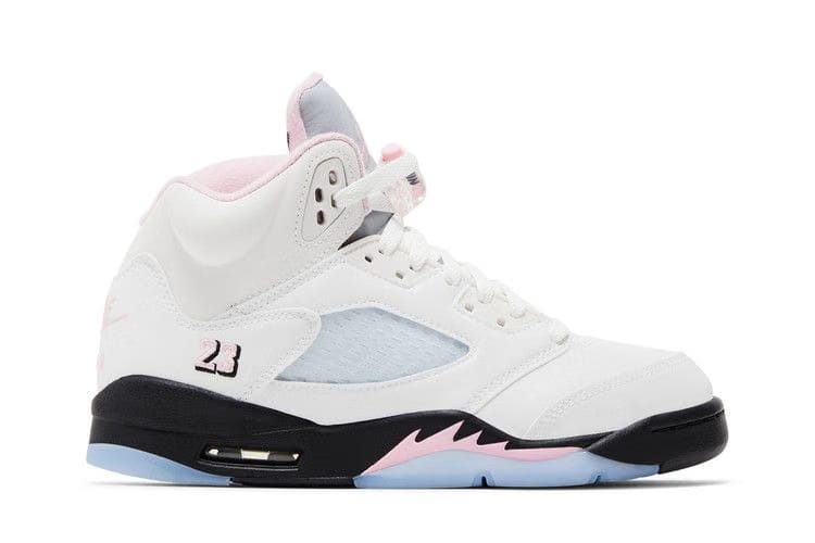 Air Jordan 5 Retro GS Medium Soft Pink
