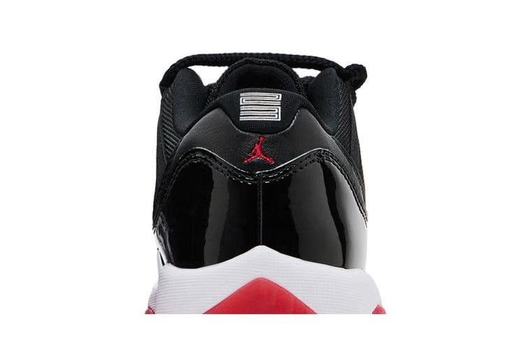 Air Jordan 11 Retro Low GS Bred 2025