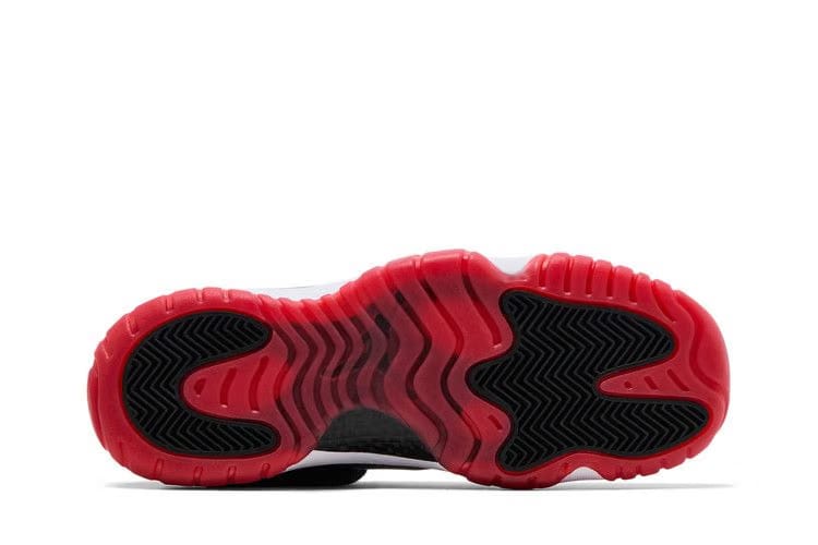 Air Jordan 11 Retro Low GS Bred 2025