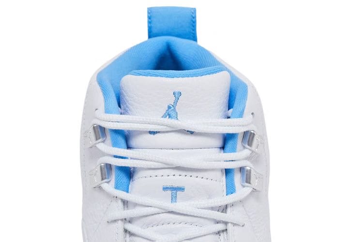 Air Jordan 12 Retro Melo 2025