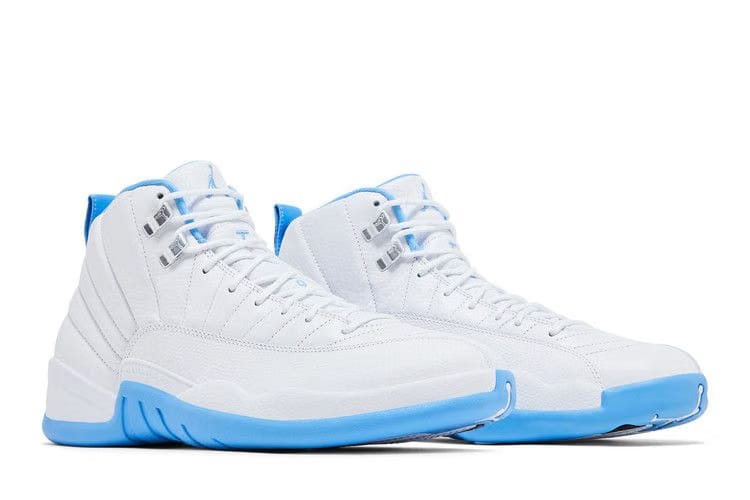 Air Jordan 12 Retro Melo 2025