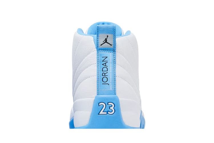 Air Jordan 12 Retro Melo 2025