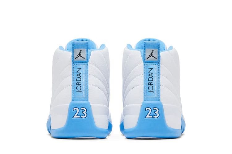 Air Jordan 12 Retro Melo 2025