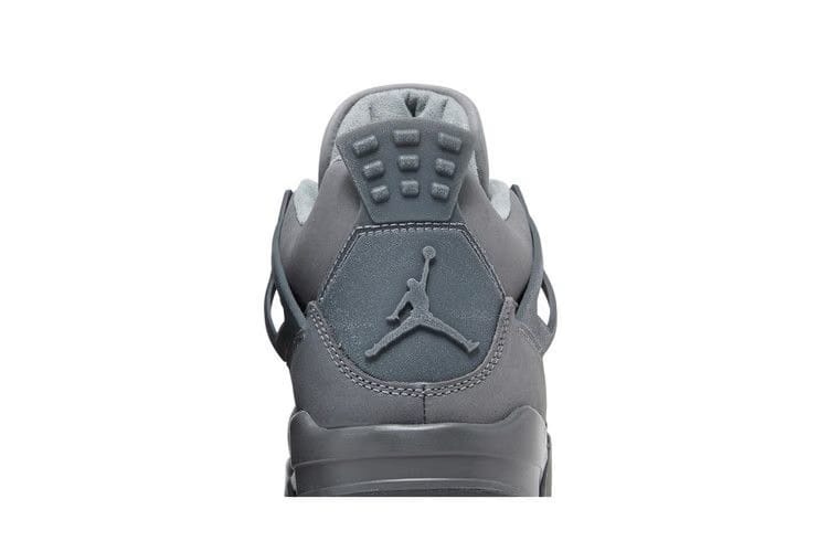 Air Jordan 4 Retro SE GS Wet Cement