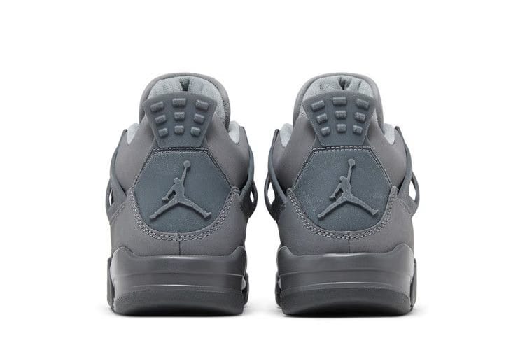 Air Jordan 4 Retro SE GS Wet Cement