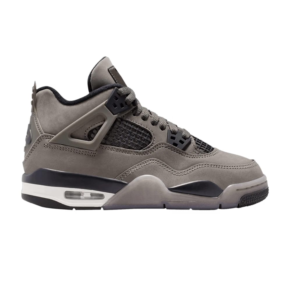 Air Jordan 4 Retro GS Cave Stone