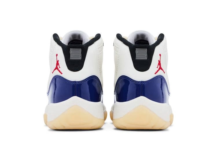 Air Jordan 11 GS Rare Air