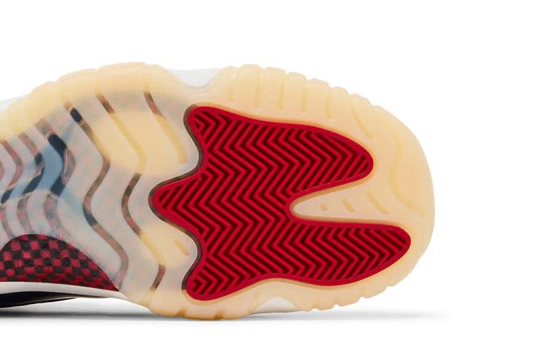 Air Jordan 11 GS Rare Air