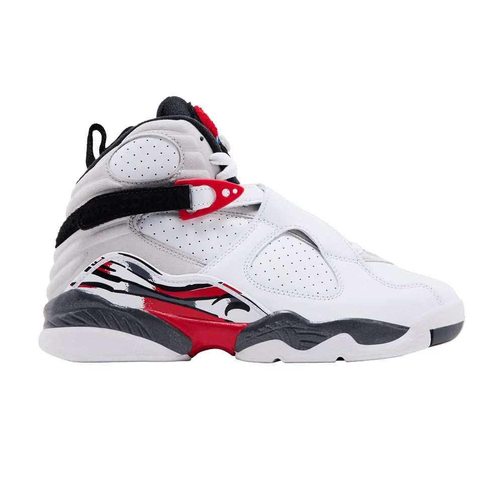 Air Jordan 8 Retro GS Bugs Bunny 2025