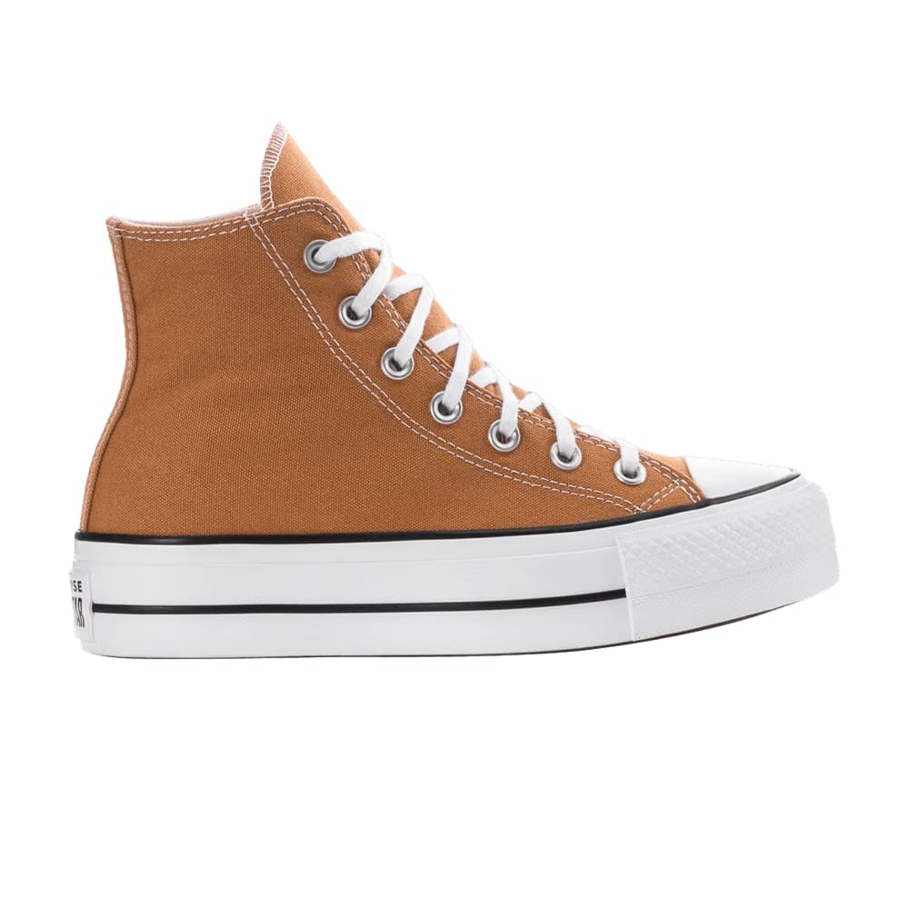 Wmns Chuck Taylor Lift High Platform 'Gingersnap'