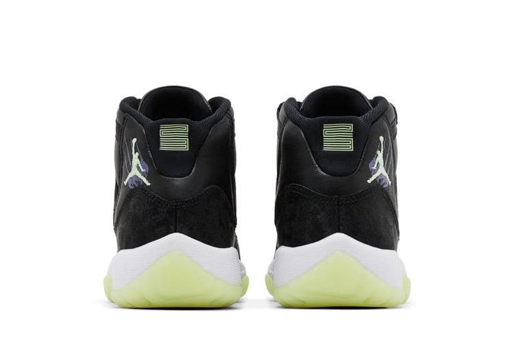 Air Jordan 11 Retro GS Inner Beast