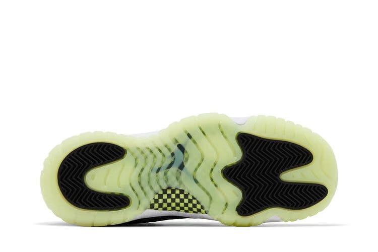 Air Jordan 11 Retro GS Inner Beast