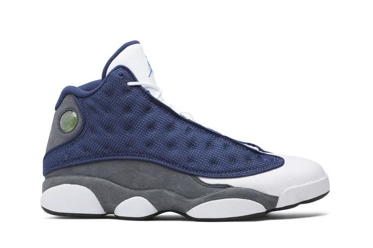 Air Jordan 13 Retro Flint 2020