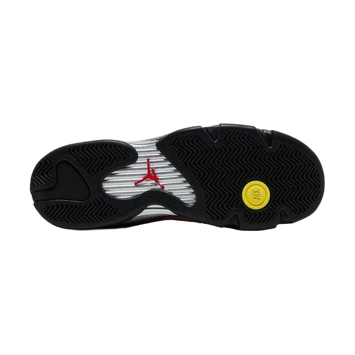 Air Jordan 14 Retro GS Ferrari 2025