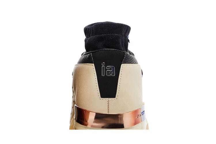 Infinite Archives x Air Jordan 17 Retro Low Beach