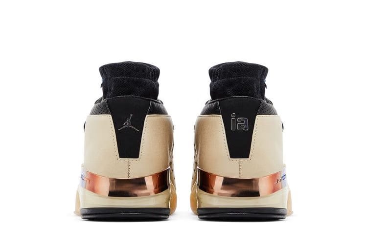 Infinite Archives x Air Jordan 17 Retro Low Beach
