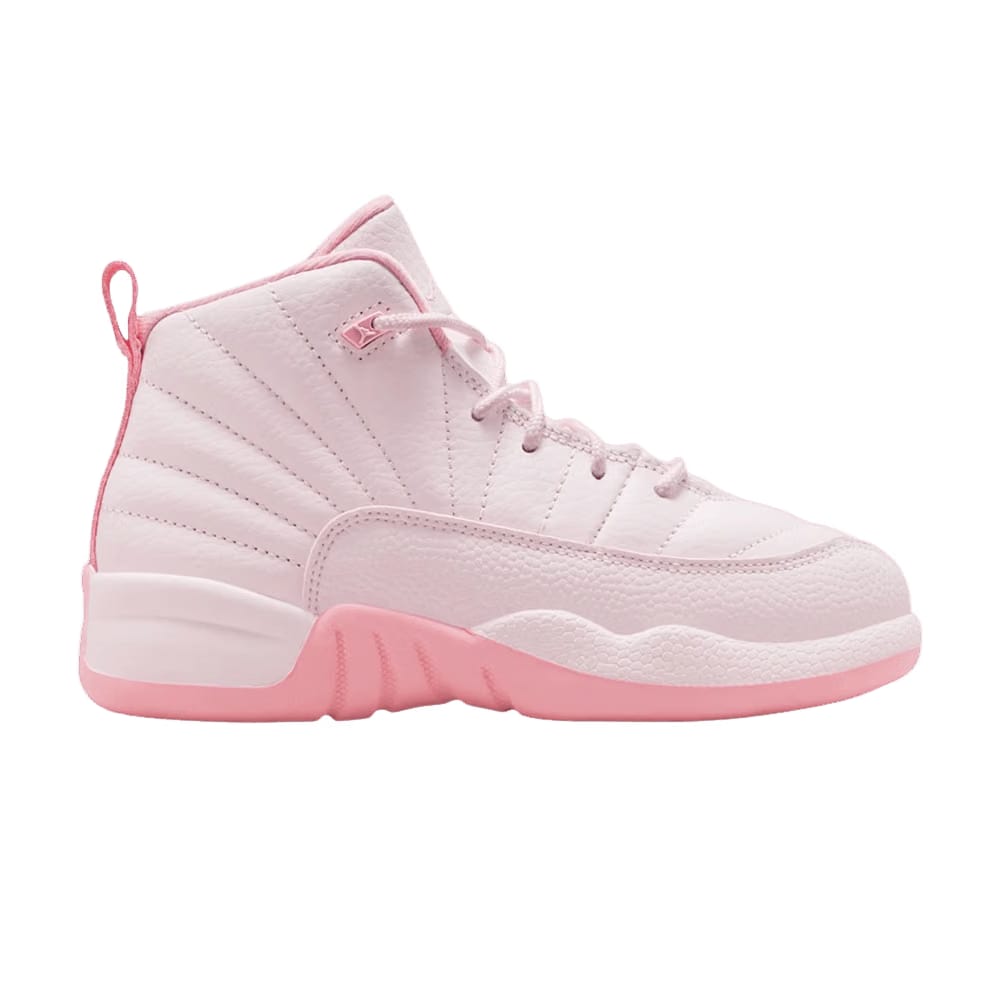Air Jordan 12 PS Pearl Pink