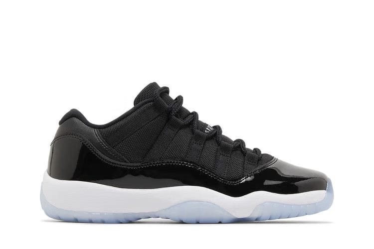 Air Jordan 11 Retro Low GS Space Jam