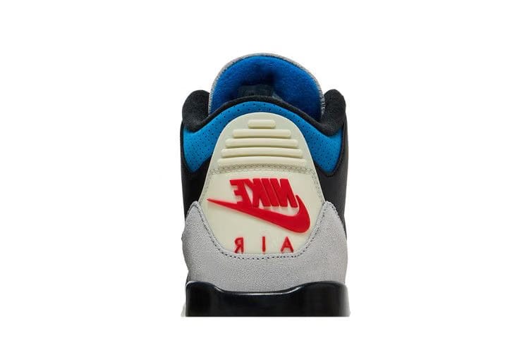 Air Jordan 3 Retro OG GS Rare Air