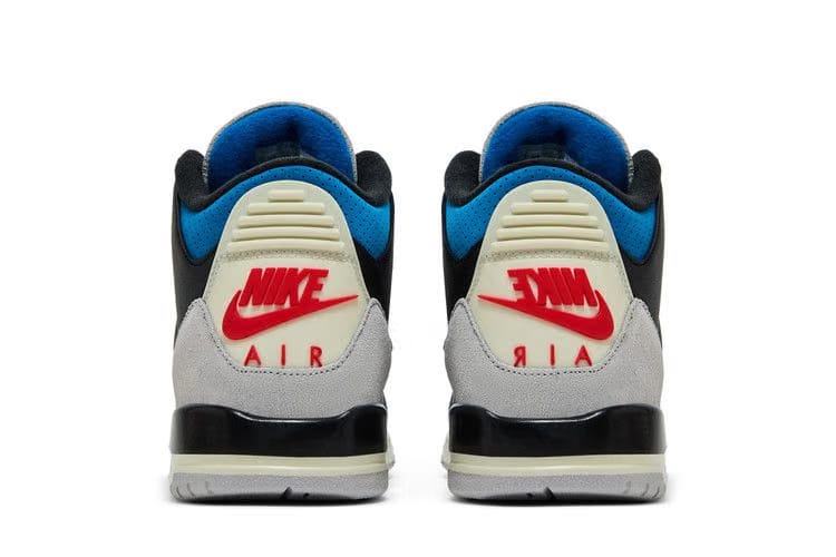 Air Jordan 3 Retro OG GS Rare Air