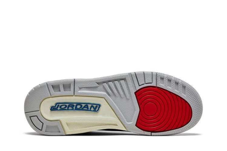 Air Jordan 3 Retro OG GS Rare Air