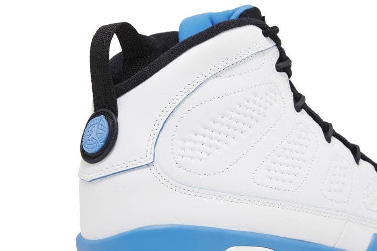 Air Jordan 9 Retro Powder Blue 2024