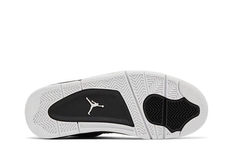 Air Jordan 4 Retro GS Fear 2024