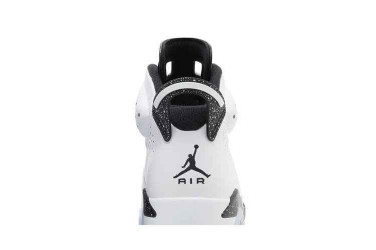 Air Jordan 6 Retro Reverse Oreo