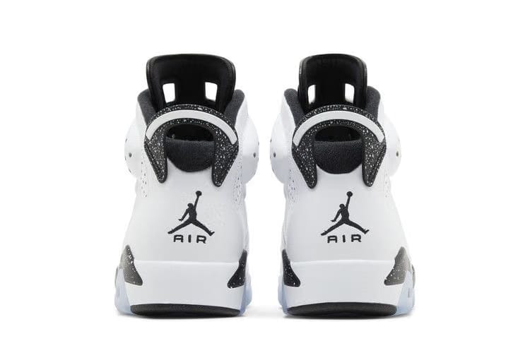 Air Jordan 6 Retro Reverse Oreo