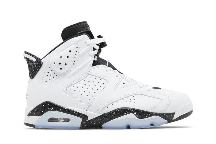 Air Jordan 6 Retro Reverse Oreo