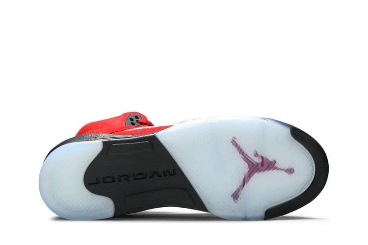 Air Jordan 5 Retro GS Raging Bull 2021