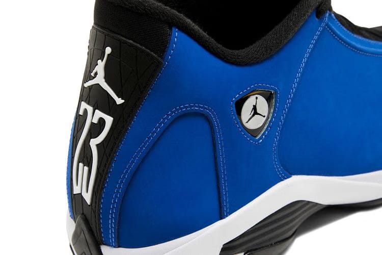 Air Jordan 14 Retro Laney