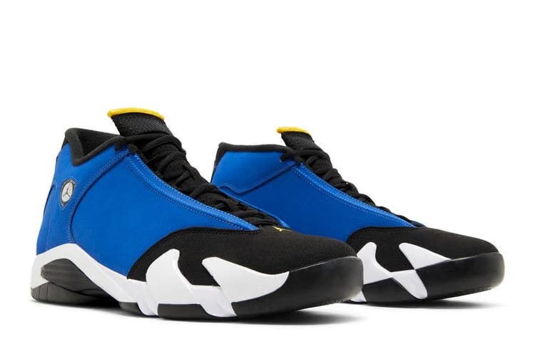 Air Jordan 14 Retro Laney