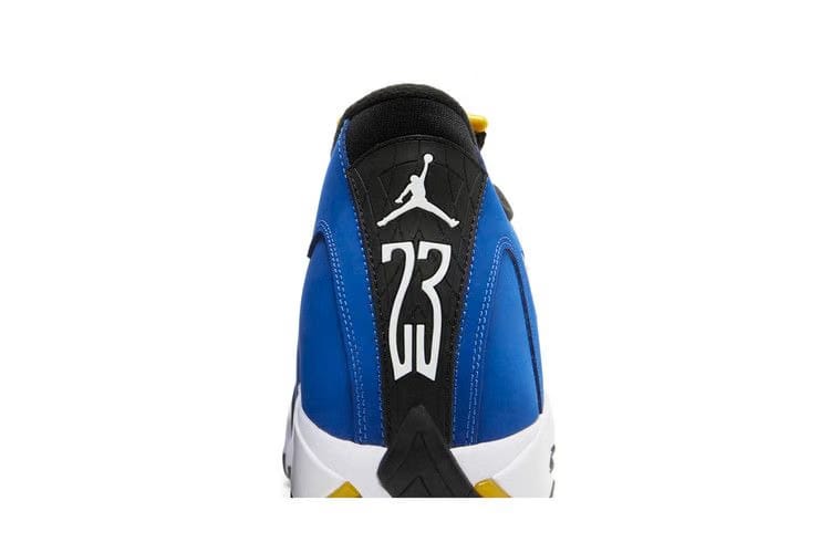 Air Jordan 14 Retro Laney