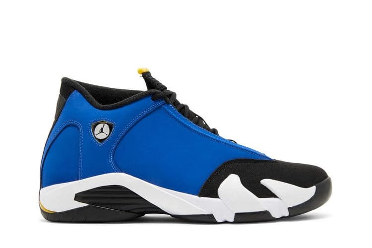 Air Jordan 14 Retro Laney