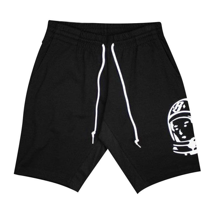 Billionaire Boys Club Large Helmet Shorts Black