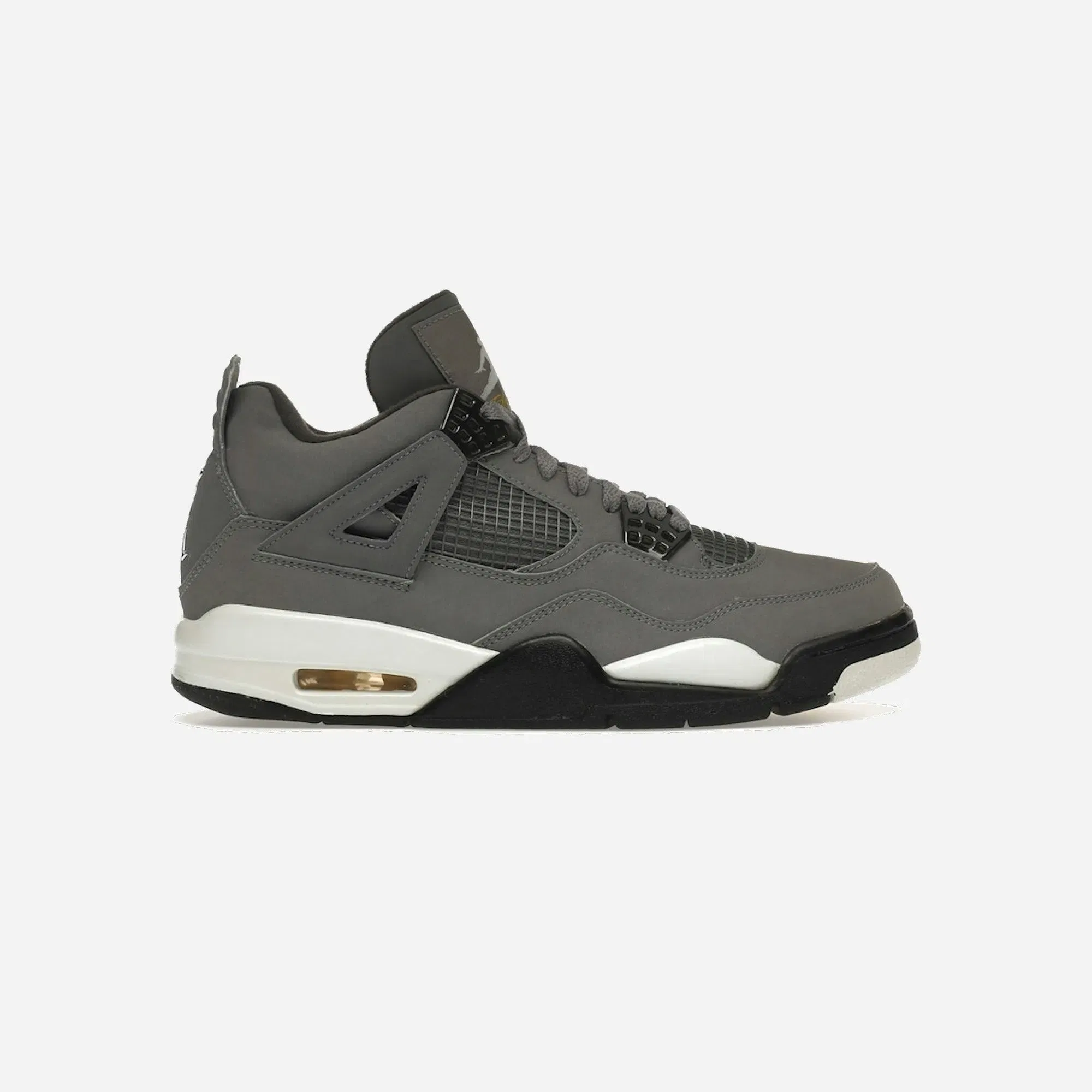 Air Jordan 4 Retro Cool Grey 2019