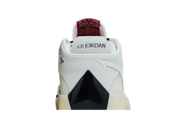 Air Jordan 40 Chicago