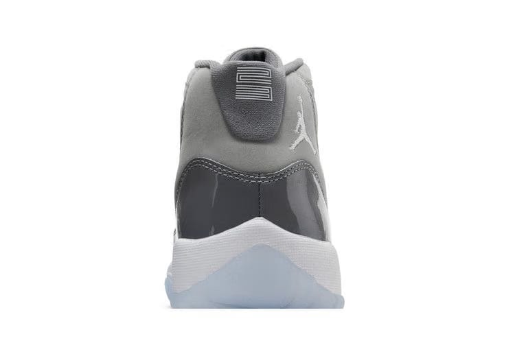 Air Jordan 11 Retro GS Cool Grey 2021