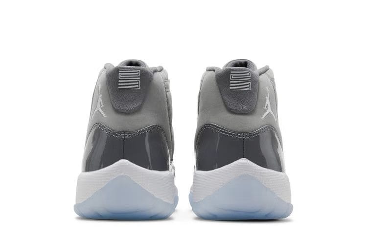Air Jordan 11 Retro GS Cool Grey 2021