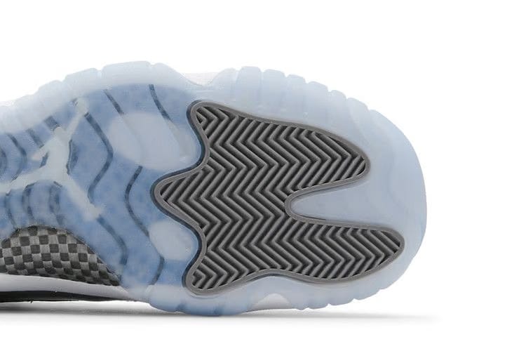 Air Jordan 11 Retro GS Cool Grey 2021