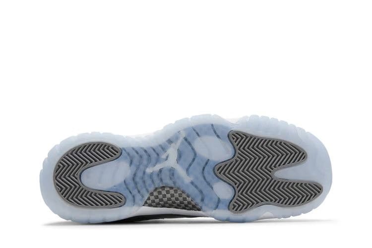 Air Jordan 11 Retro GS Cool Grey 2021