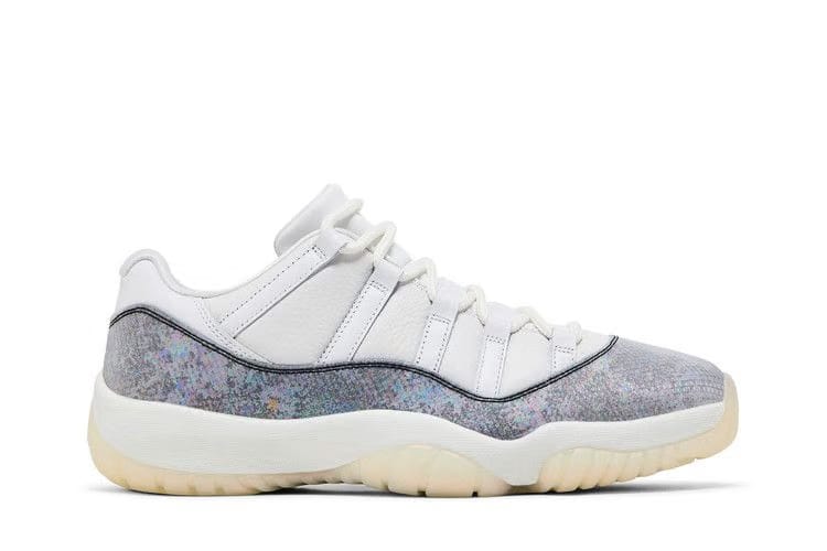 Air Jordan 11 Retro Low Year of the Snake