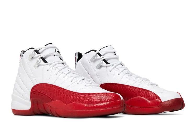 Air Jordan 12 Retro GS Cherry 2023