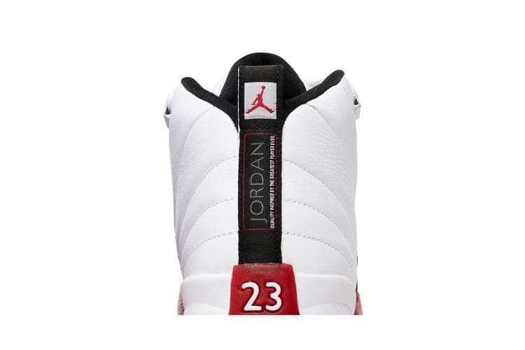 Air Jordan 12 Retro GS Cherry 2023