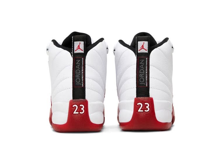Air Jordan 12 Retro GS Cherry 2023