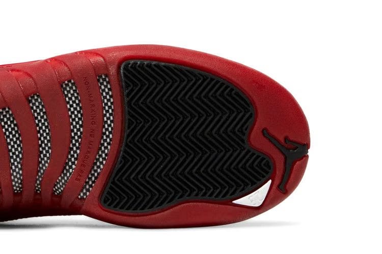 Air Jordan 12 Retro GS Cherry 2023